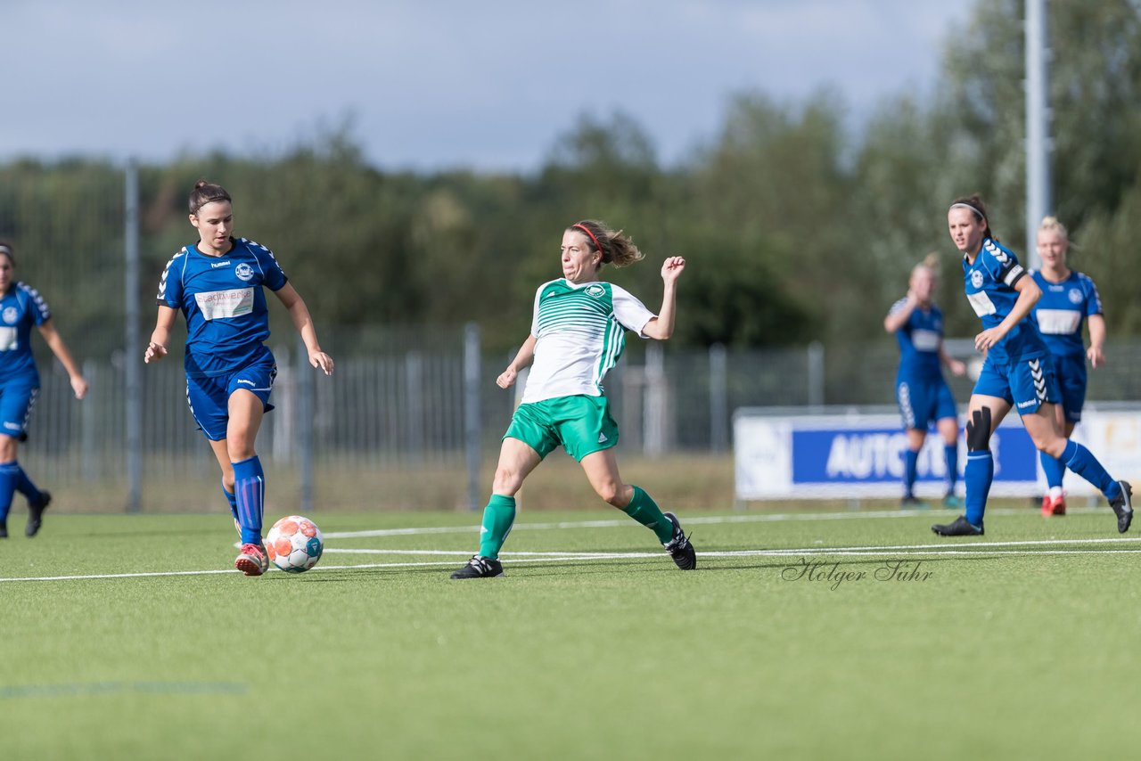 Bild 92 - F Oberliga Saisonstart